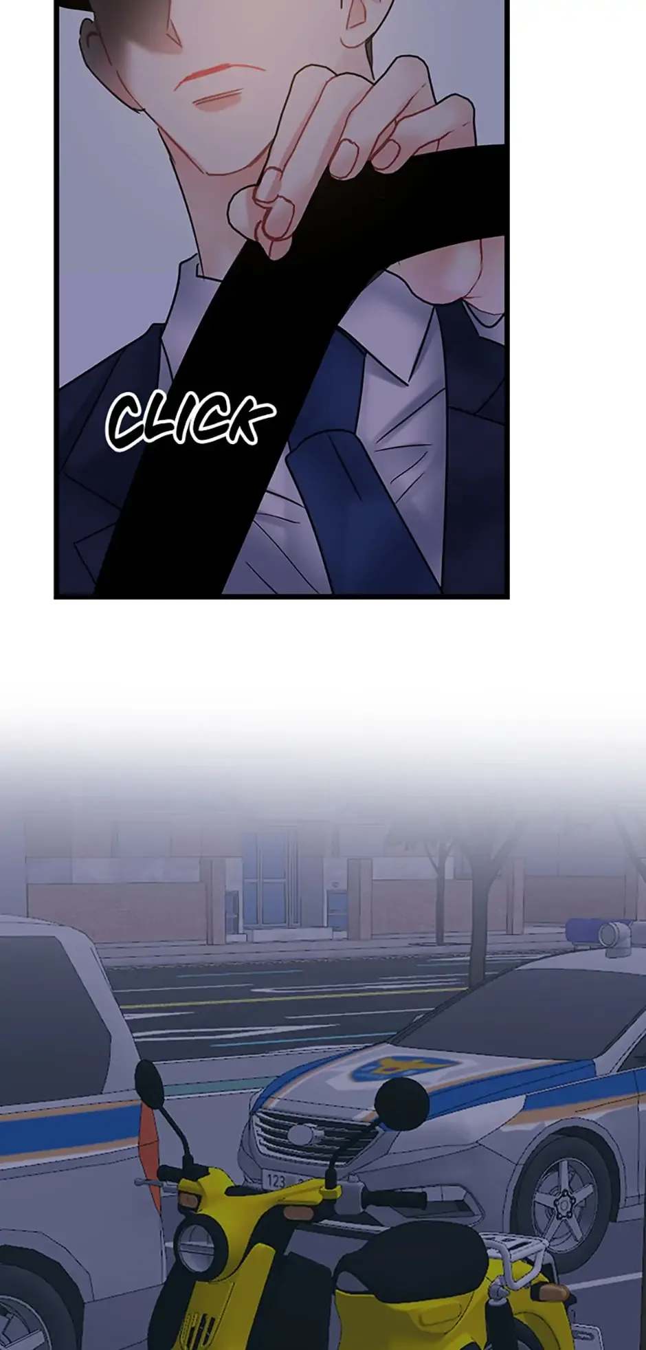 The Dignity Of Romance Chapter 18 page 4