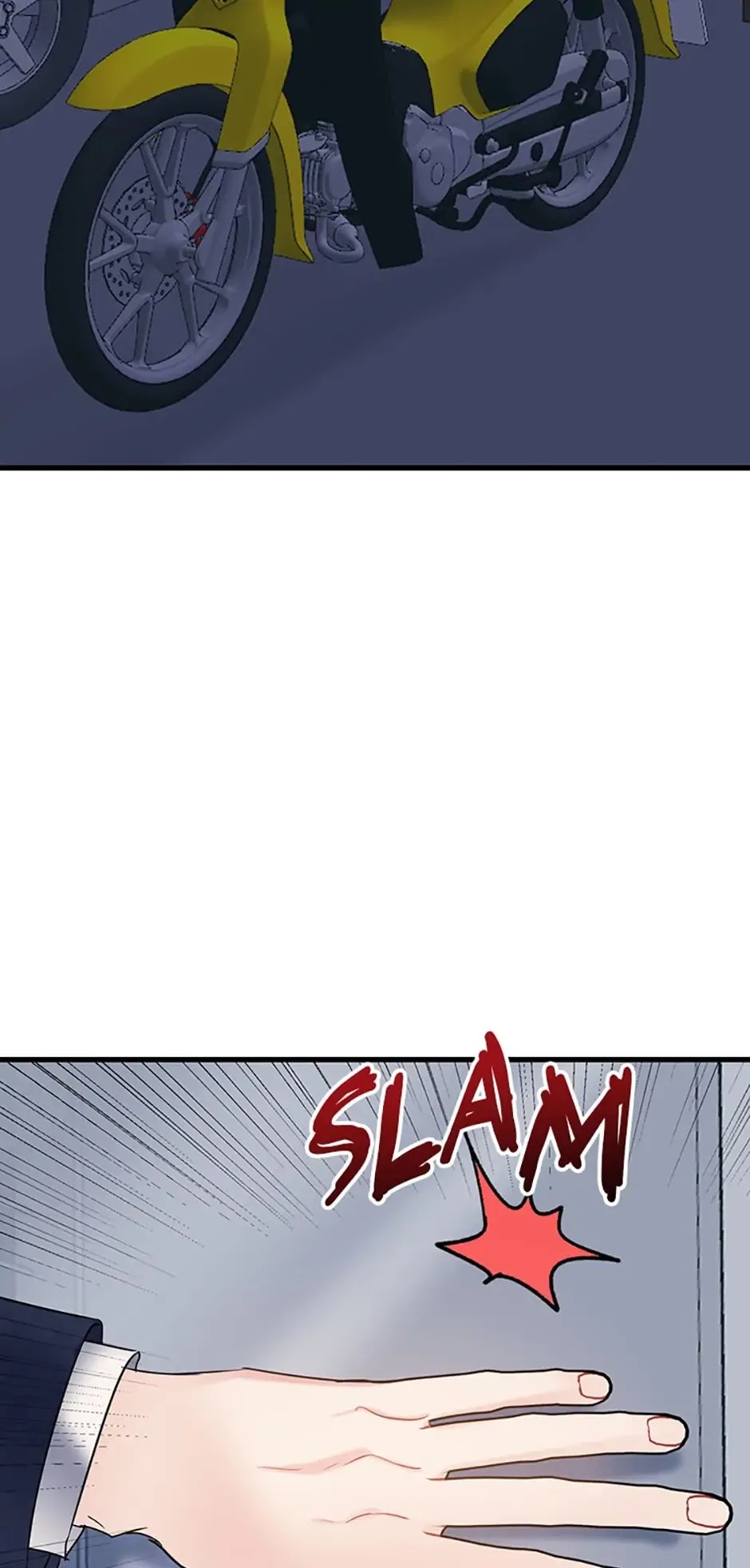 The Dignity Of Romance Chapter 18 page 5