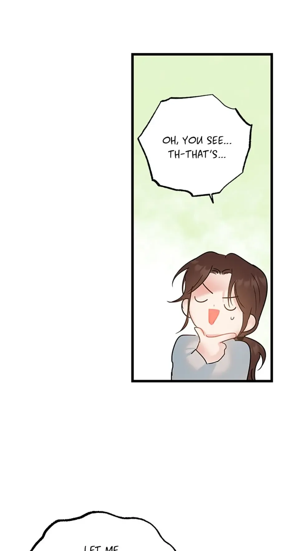 The Dignity Of Romance Chapter 18 page 54