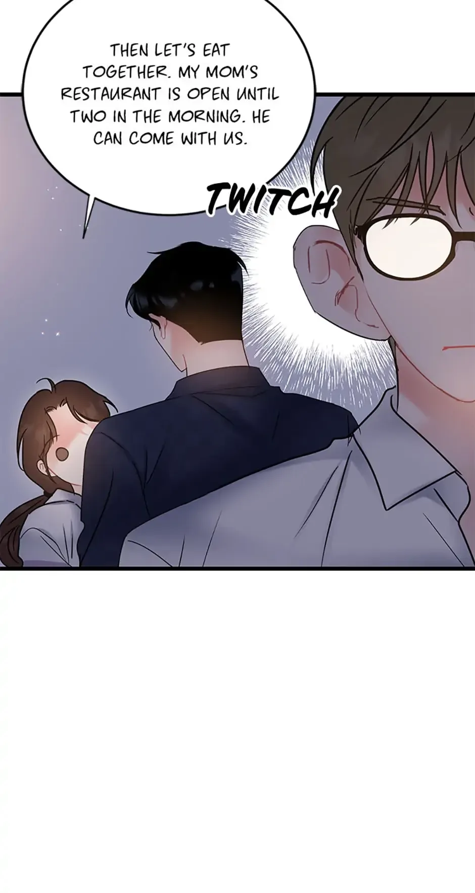 The Dignity Of Romance Chapter 18 page 29