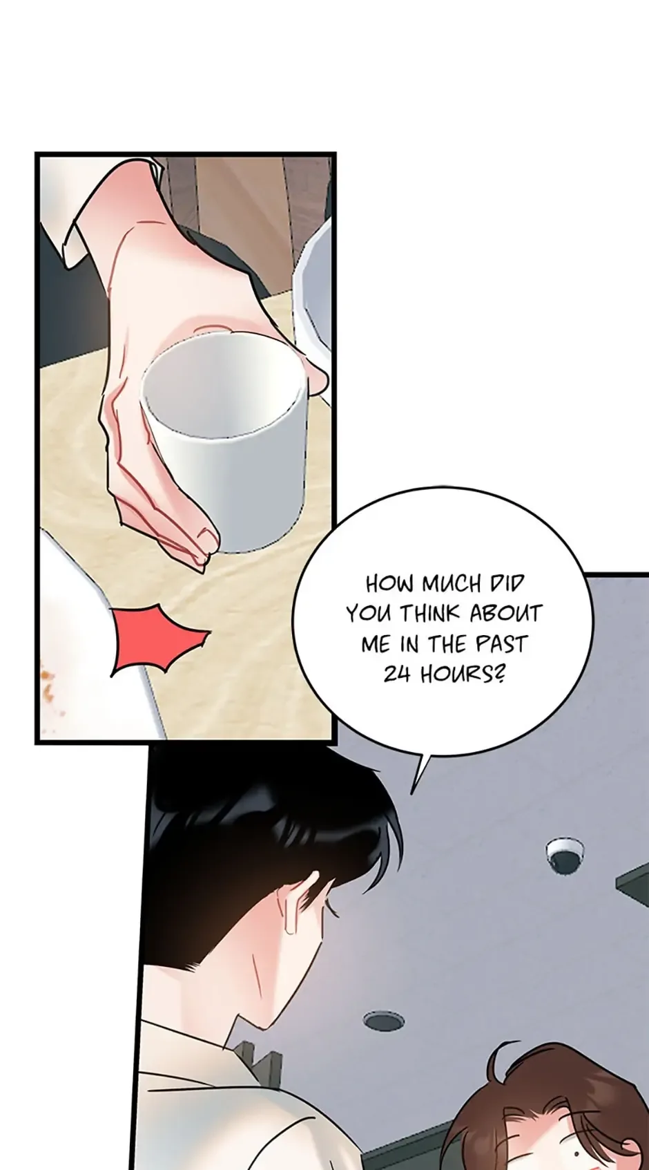 The Dignity Of Romance Chapter 18 page 49