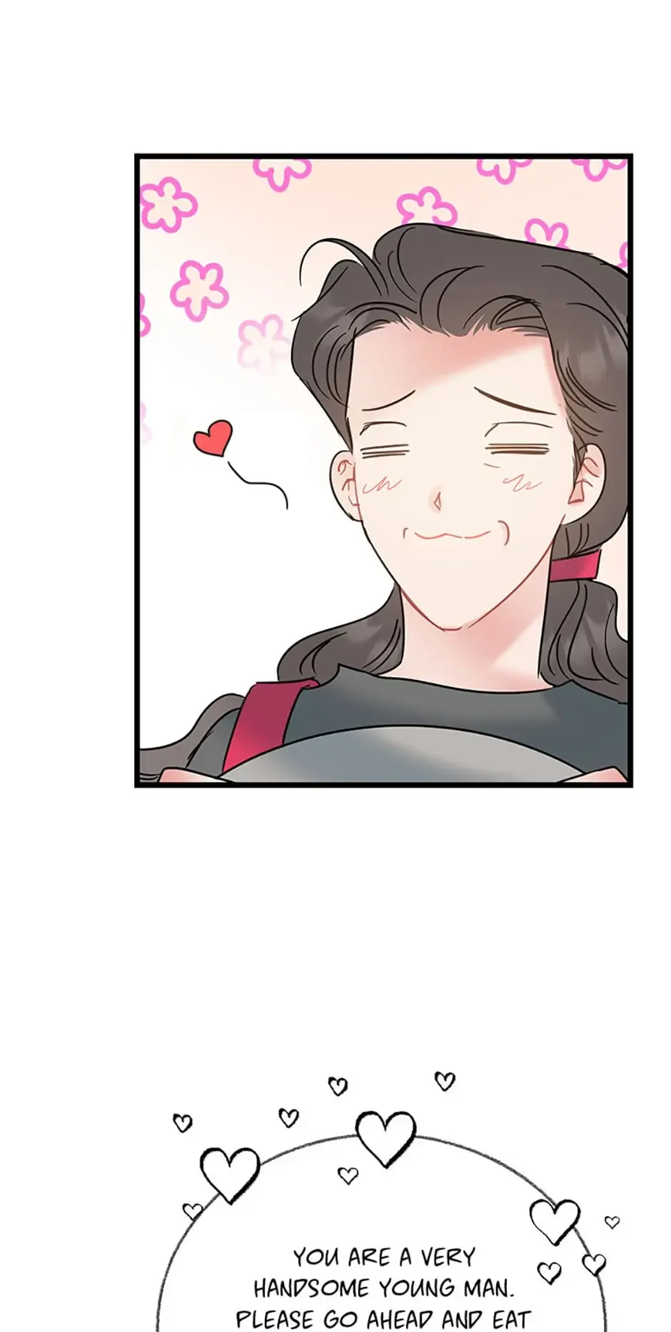 The Dignity Of Romance Chapter 18 page 34