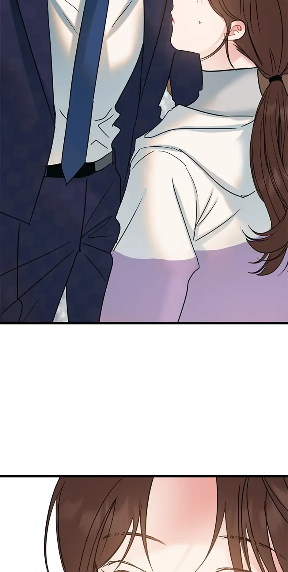The Dignity Of Romance Chapter 18 page 17