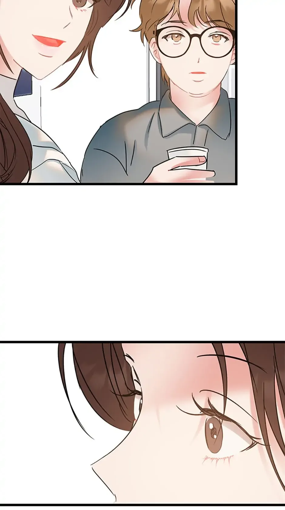 The Dignity Of Romance Chapter 18 page 13