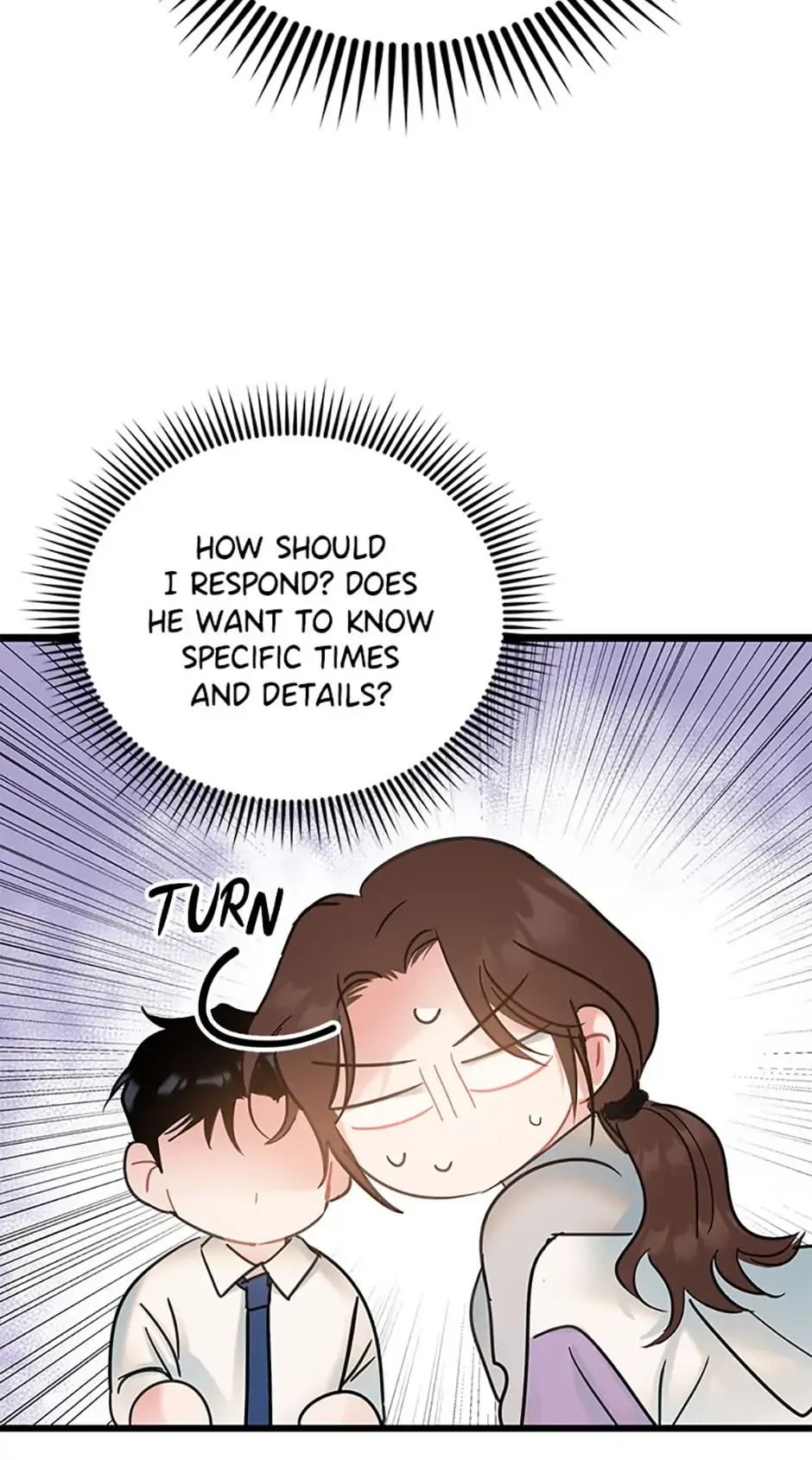 The Dignity Of Romance Chapter 18 page 52