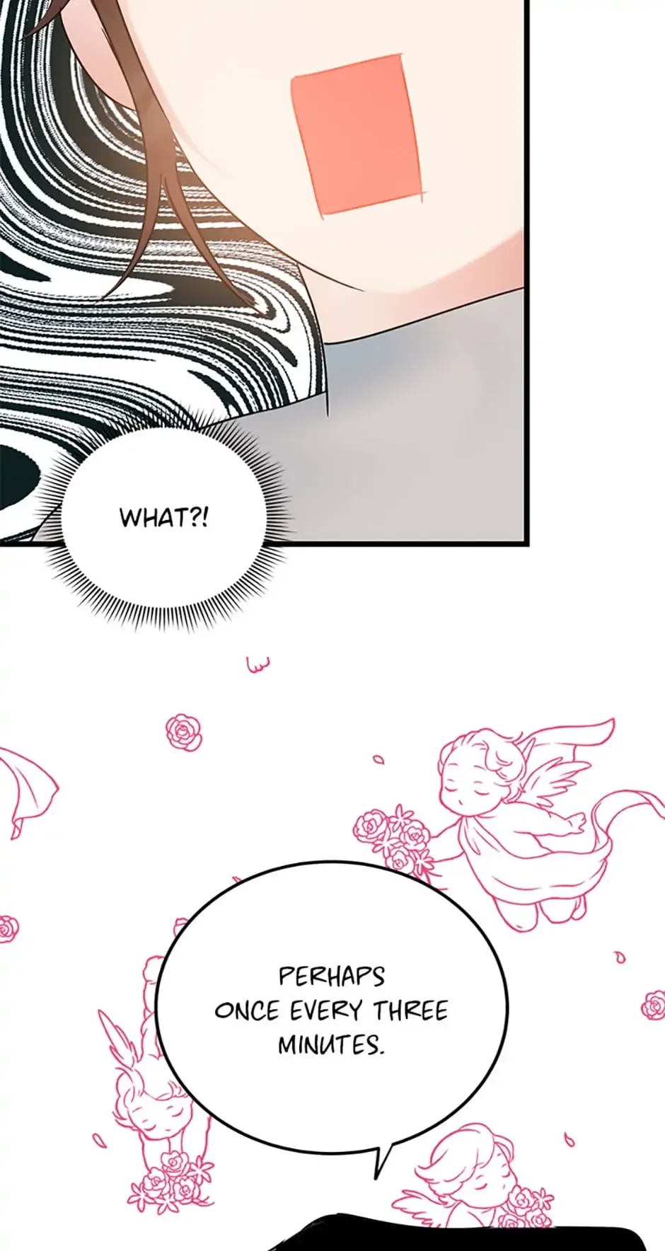 The Dignity Of Romance Chapter 18 page 57