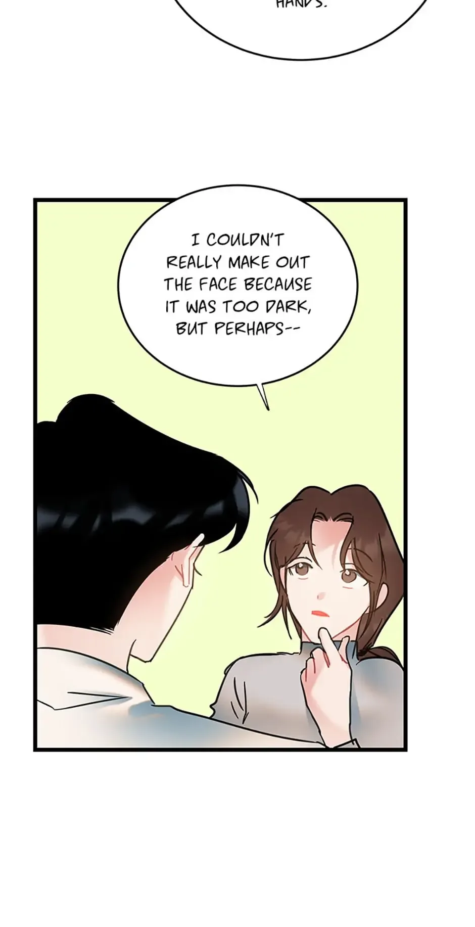 The Dignity Of Romance Chapter 18 page 44