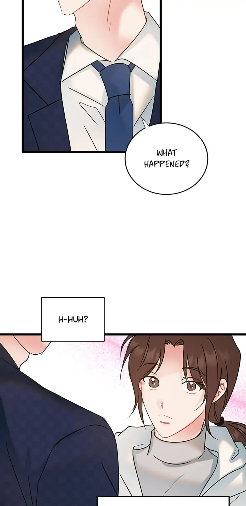 The Dignity Of Romance Chapter 18 page 20