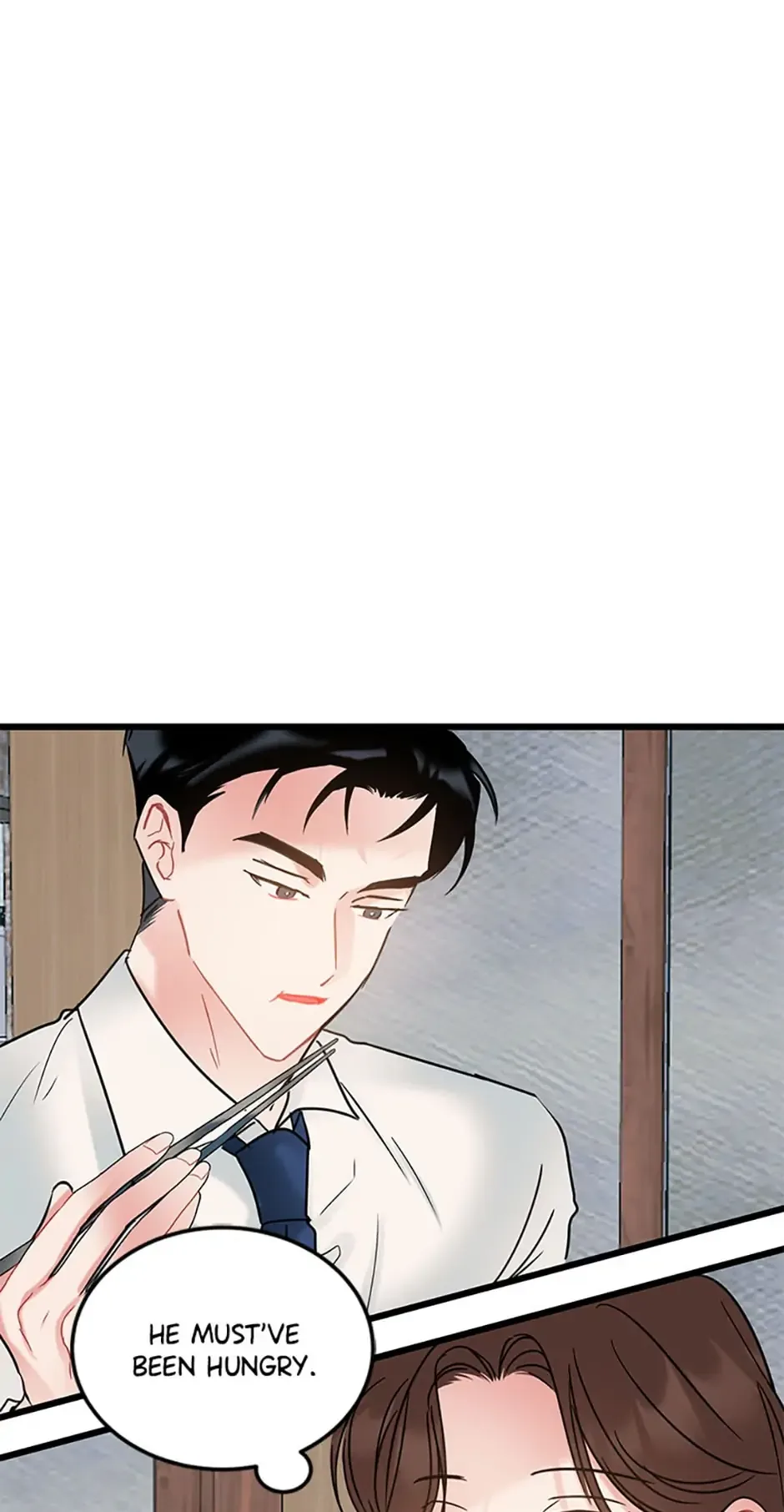 The Dignity Of Romance Chapter 18 page 38