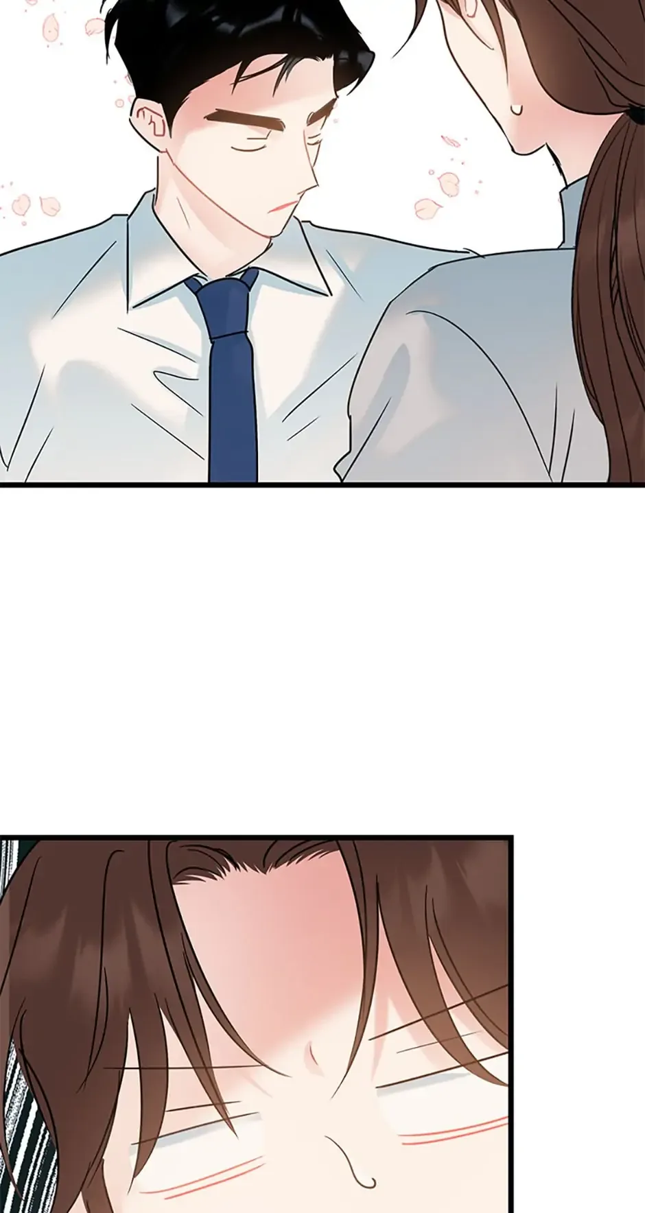 The Dignity Of Romance Chapter 18 page 56
