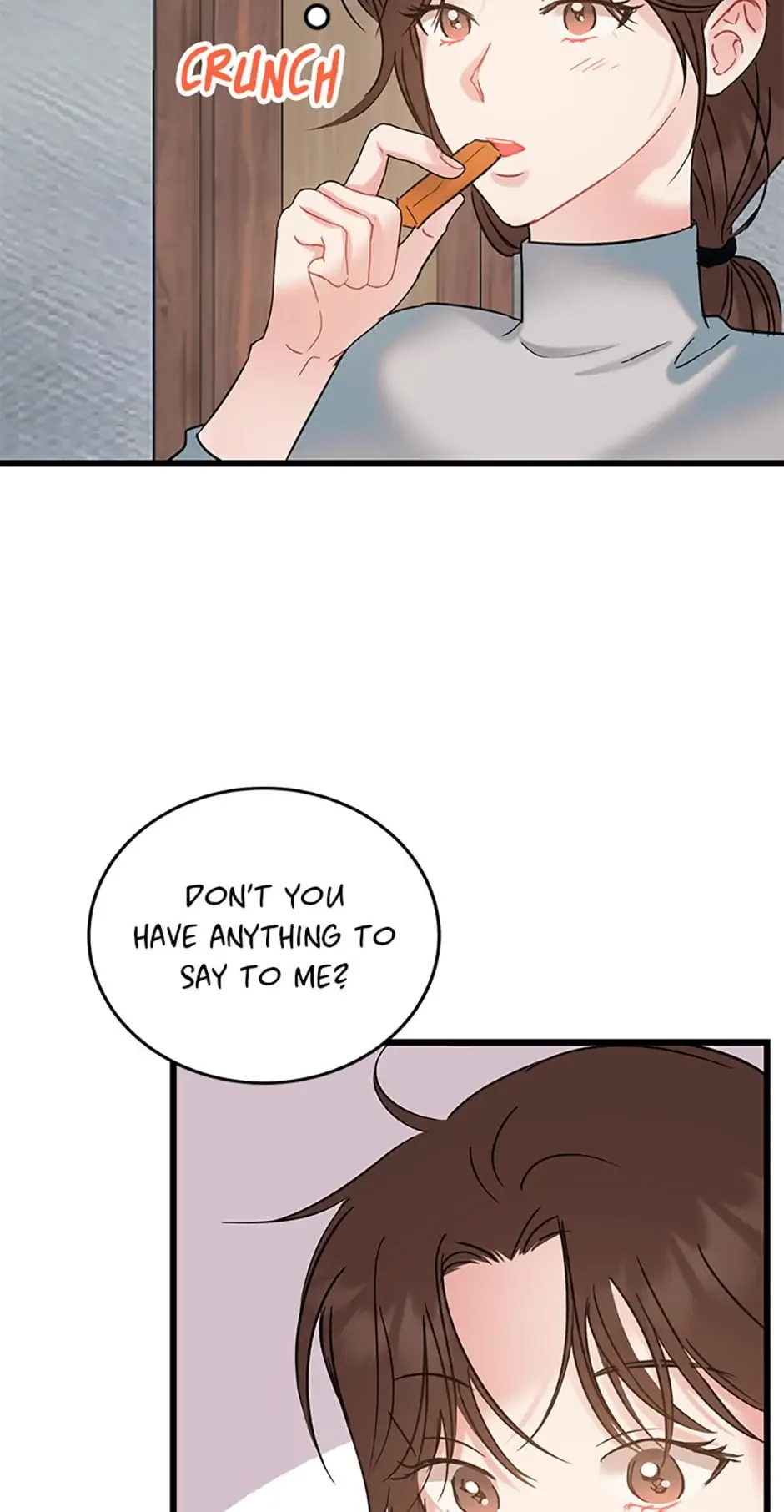 The Dignity Of Romance Chapter 18 page 39