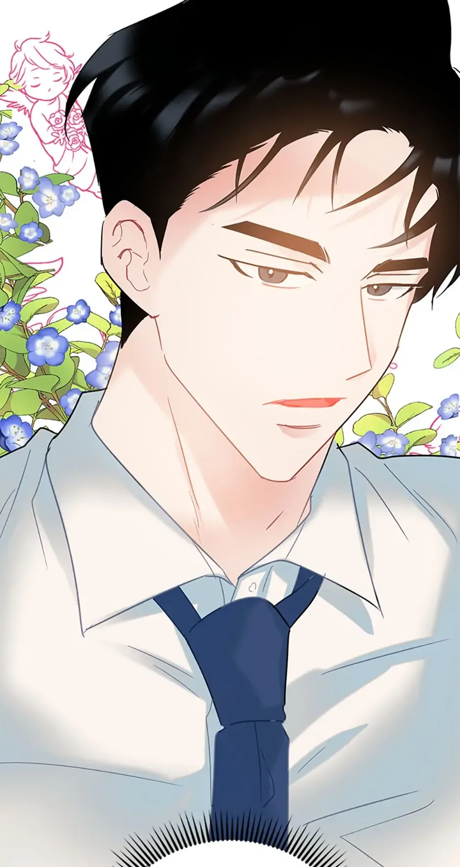 The Dignity Of Romance Chapter 18 page 58