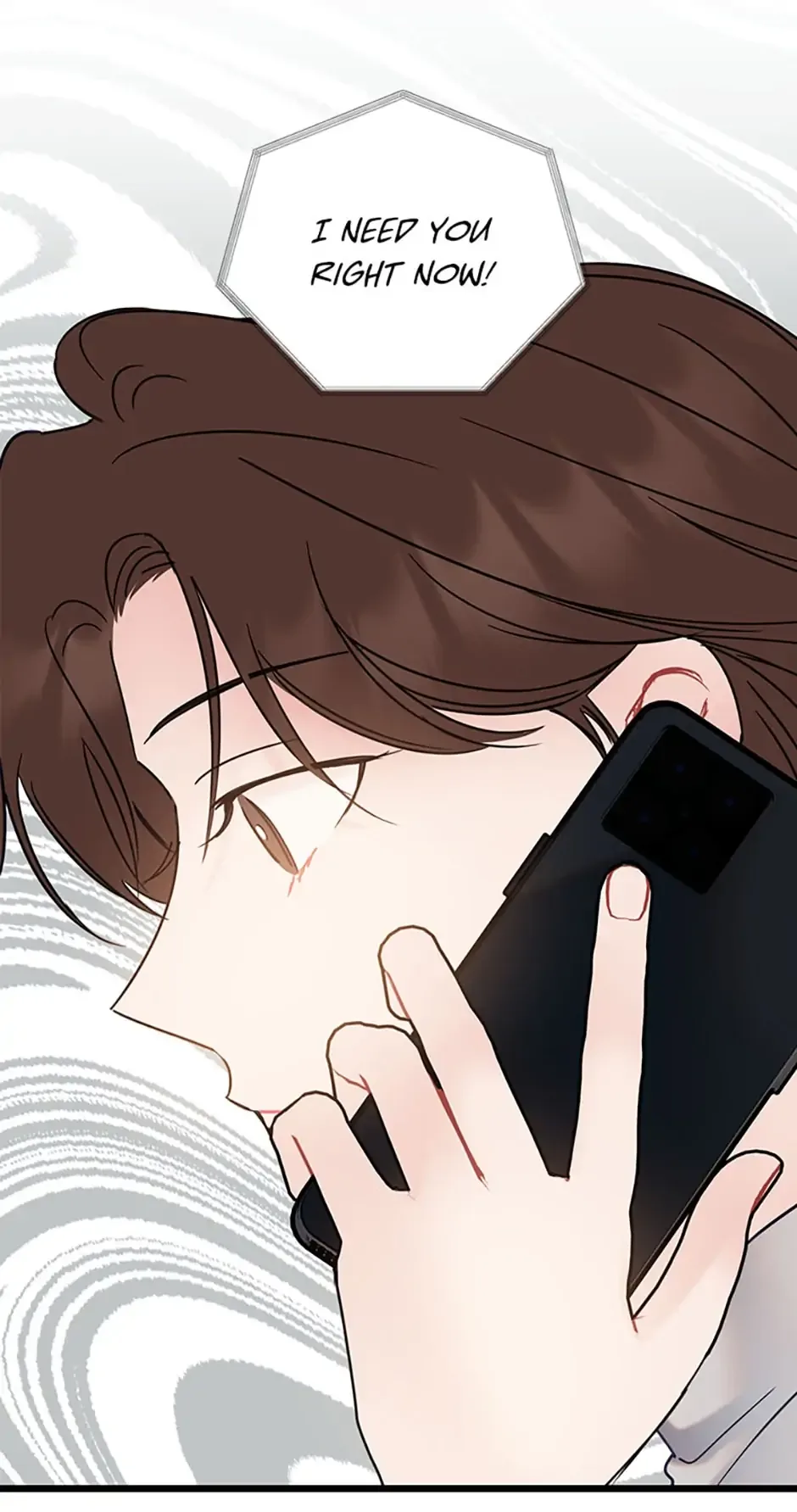 The Dignity Of Romance Chapter 20 page 5