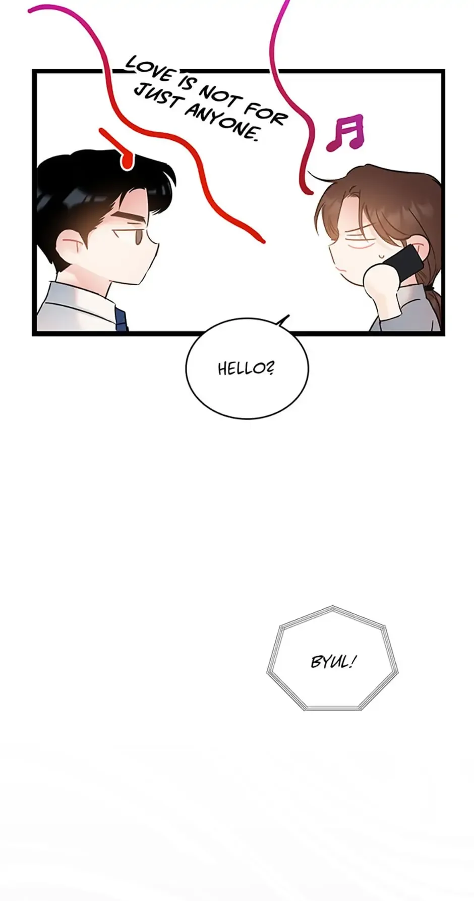 The Dignity Of Romance Chapter 20 page 4
