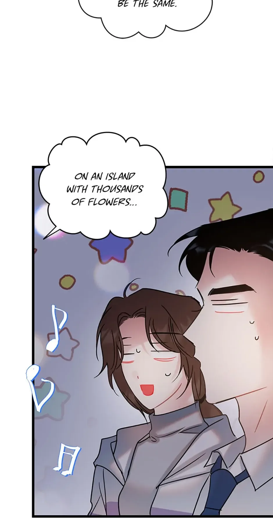 The Dignity Of Romance Chapter 20 page 11