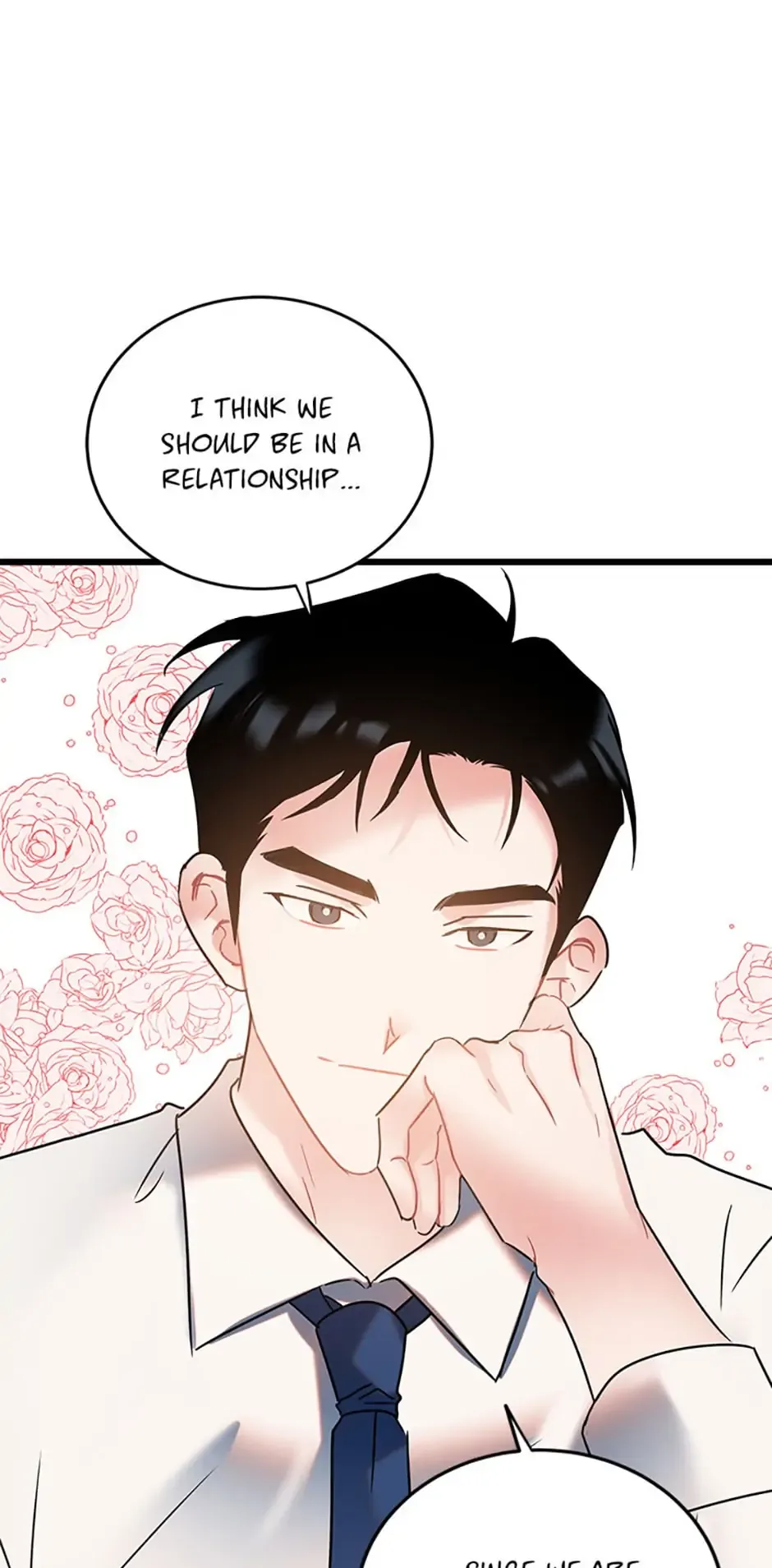 The Dignity Of Romance Chapter 19 page 7