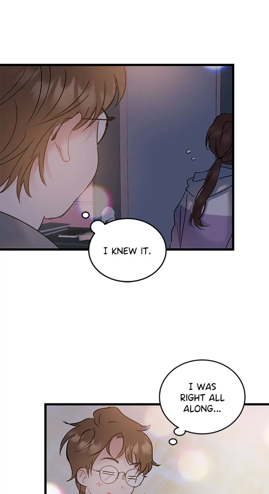 The Dignity Of Romance Chapter 20 page 48