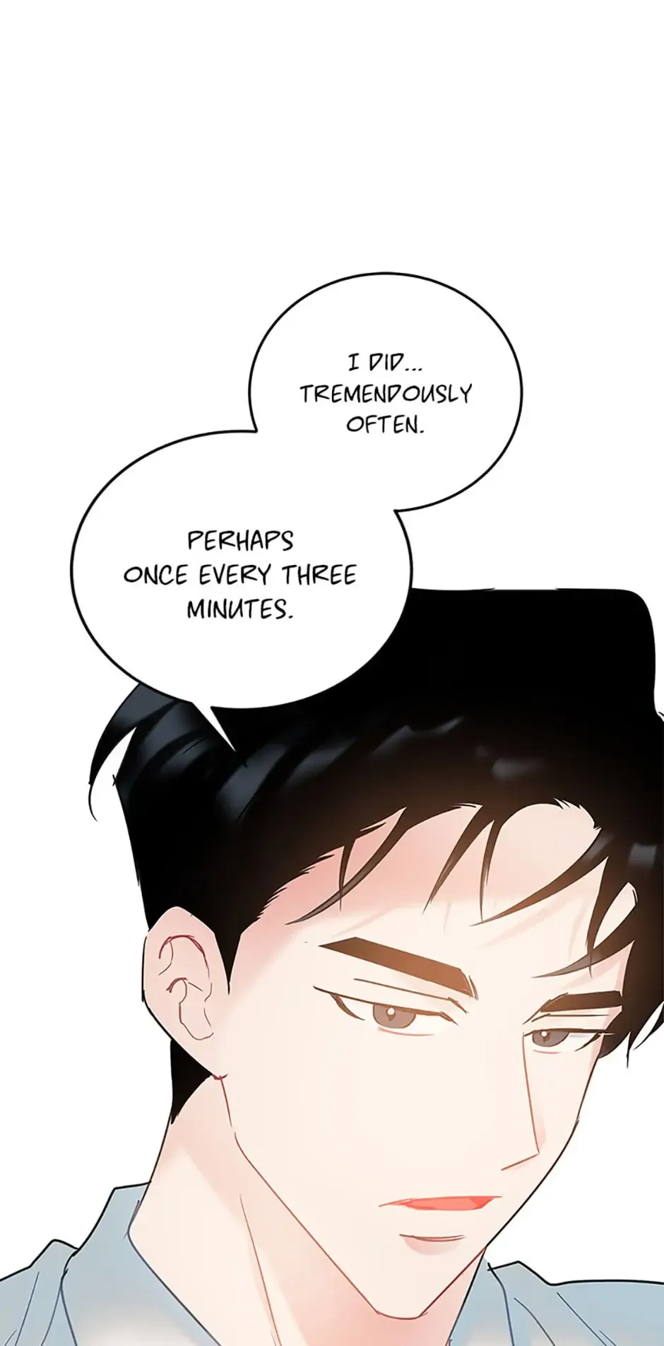 The Dignity Of Romance Chapter 19 page 2