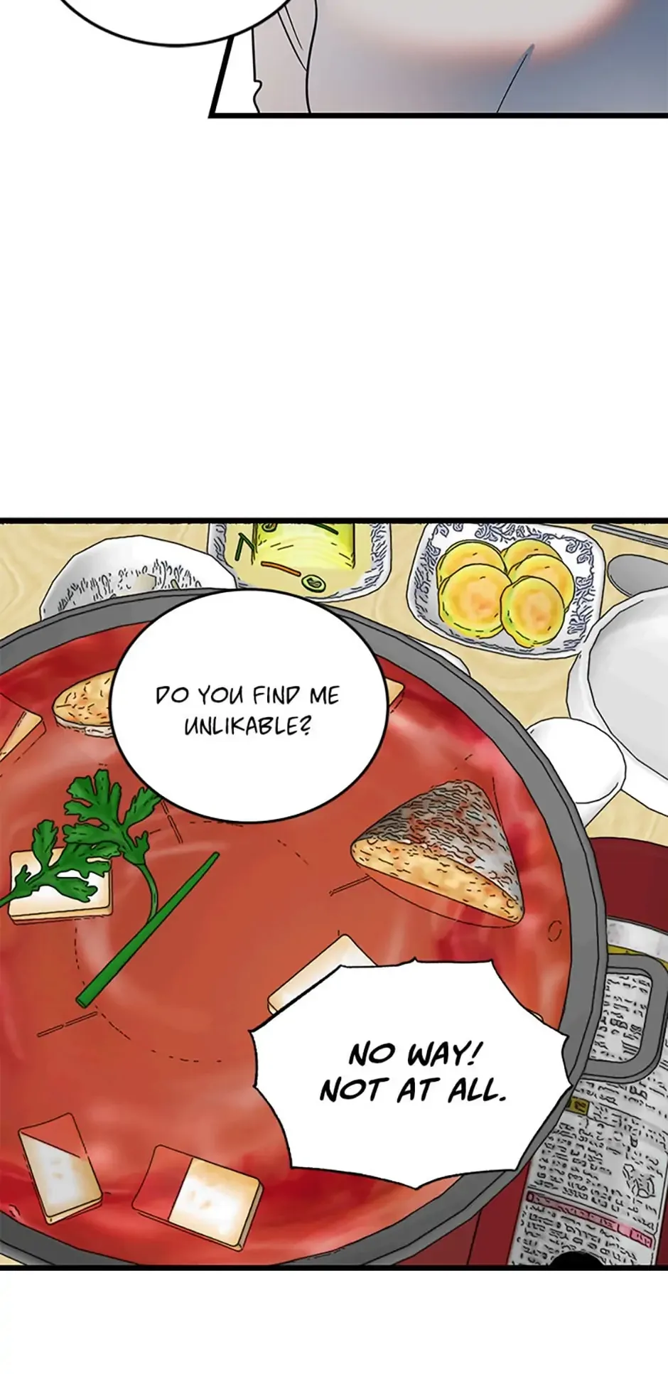 The Dignity Of Romance Chapter 19 page 18