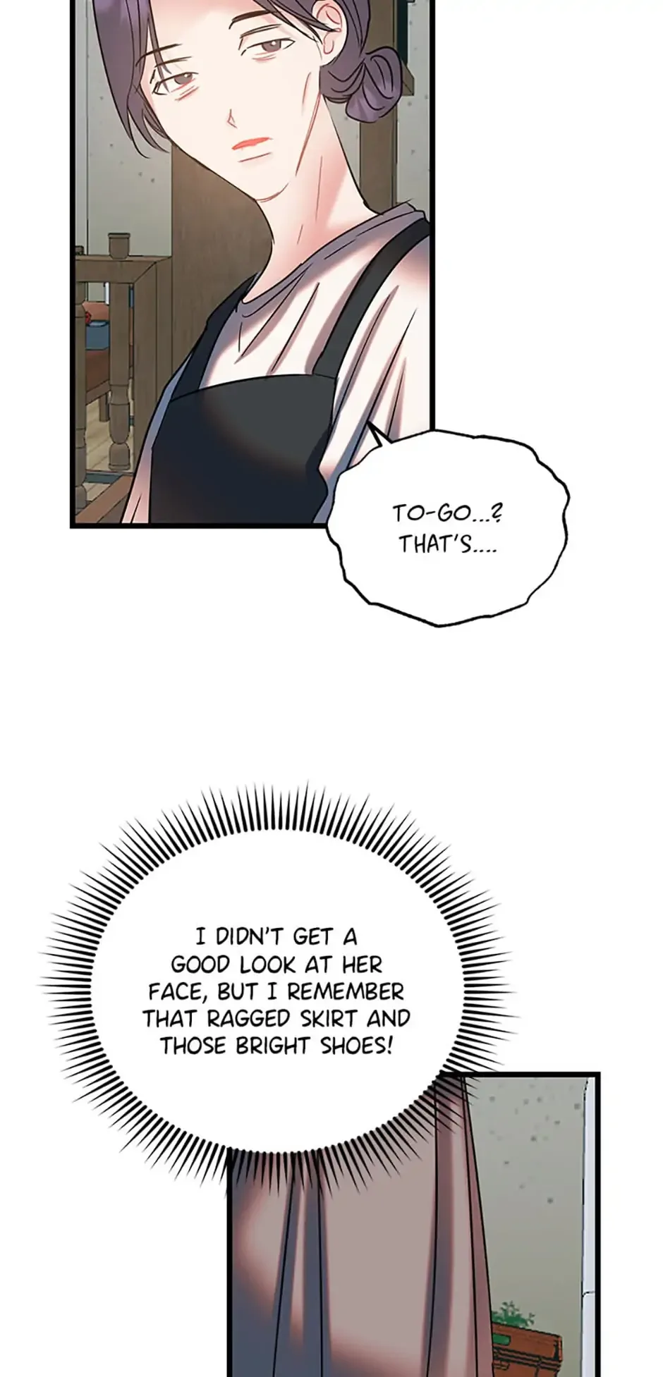 The Dignity Of Romance Chapter 20 page 58