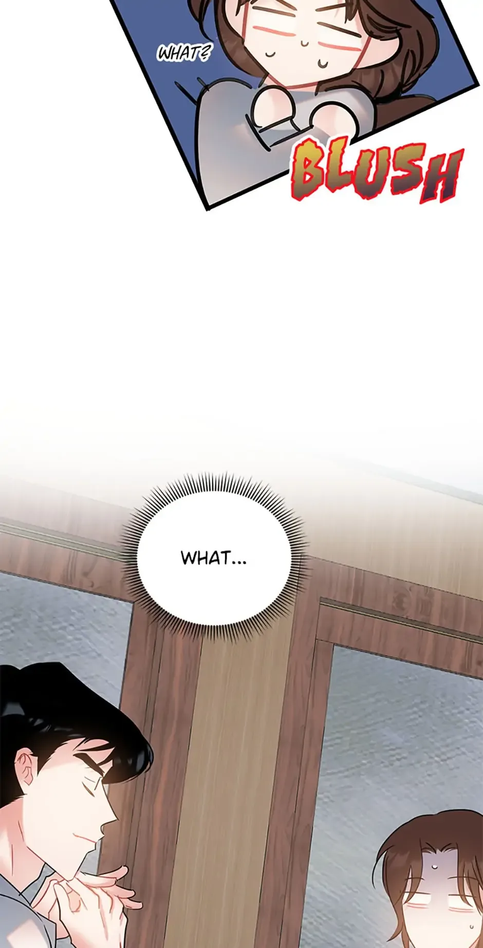 The Dignity Of Romance Chapter 19 page 26