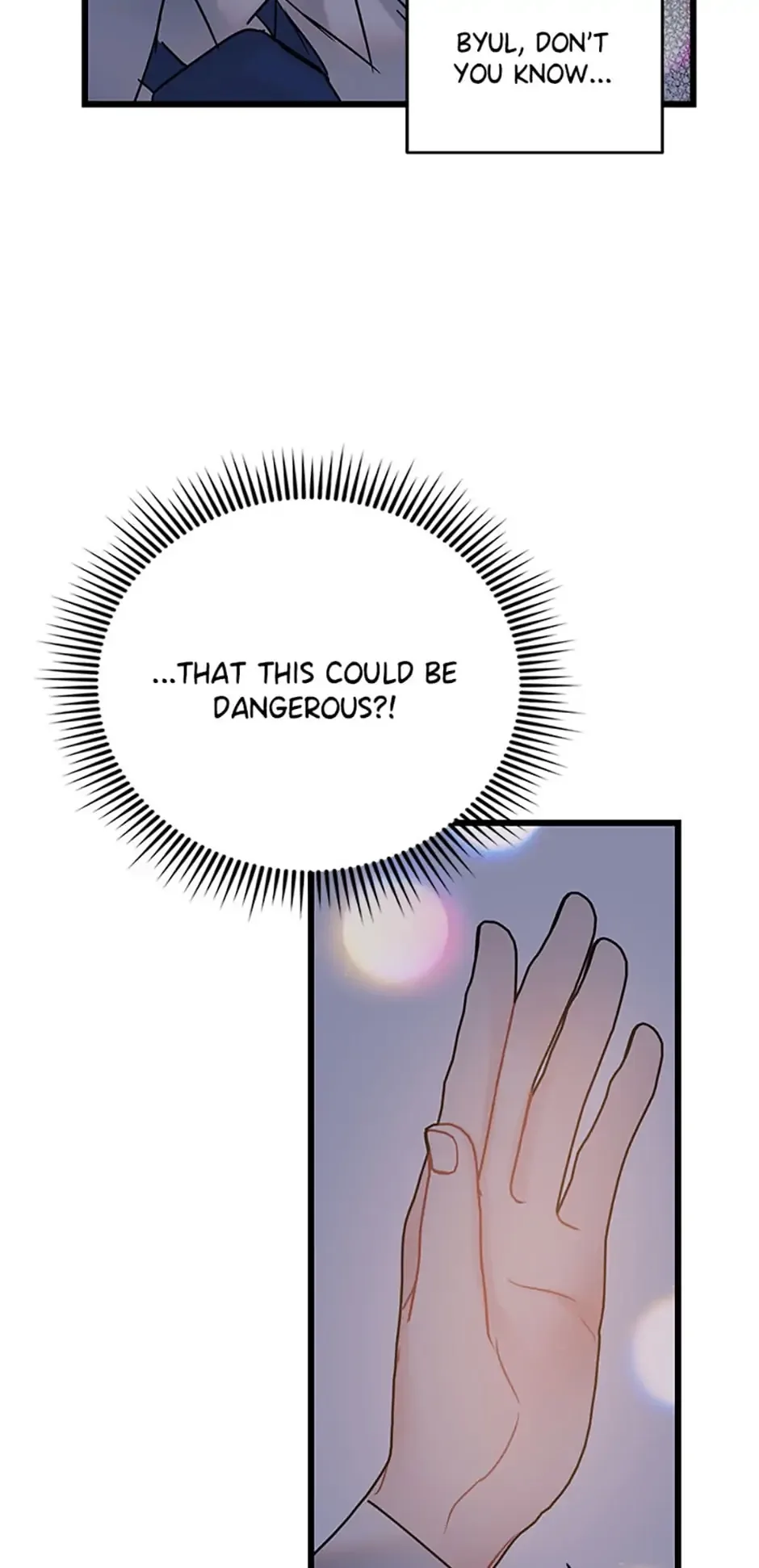 The Dignity Of Romance Chapter 20 page 41