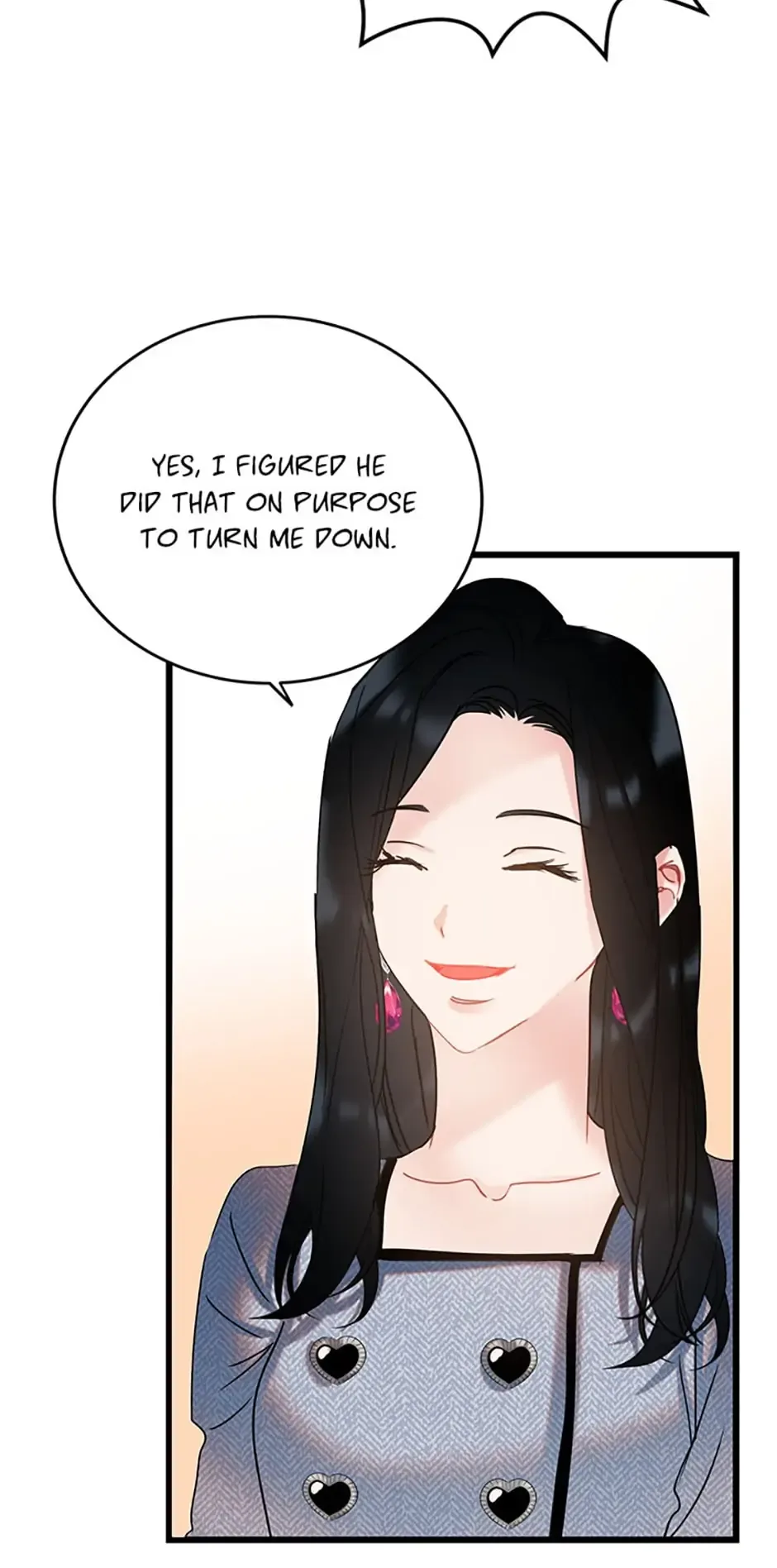 The Dignity Of Romance Chapter 19 page 44