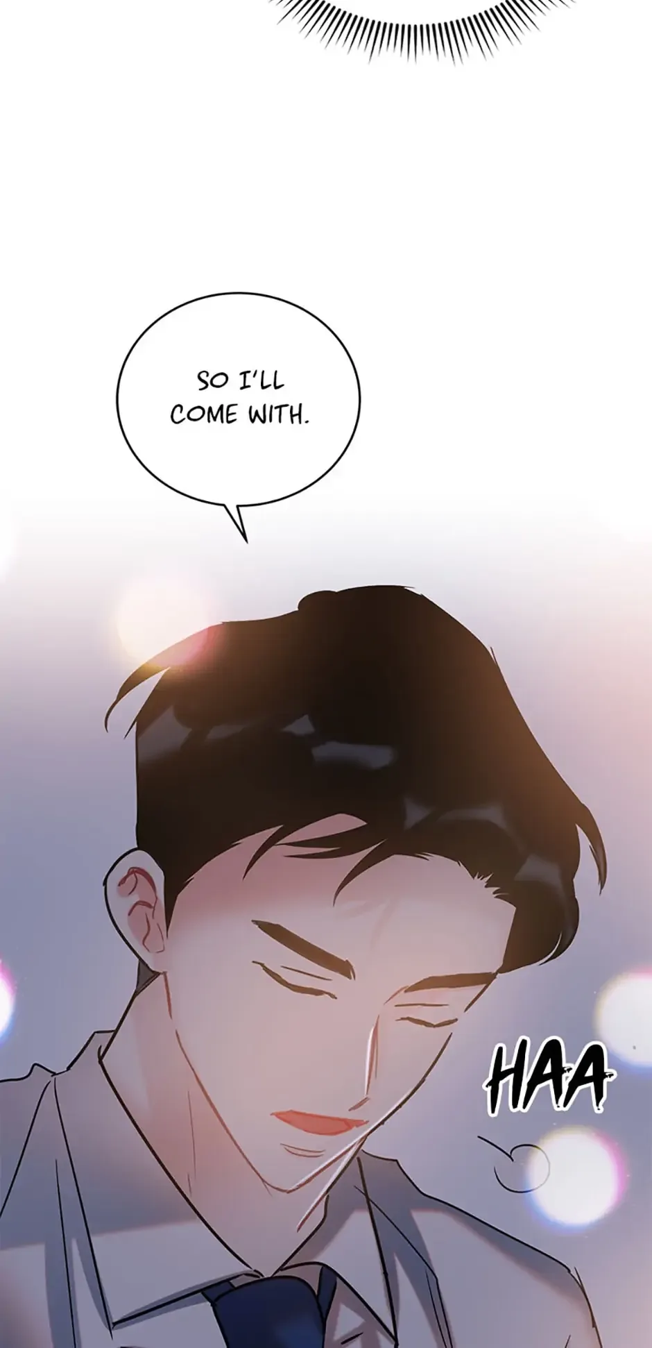 The Dignity Of Romance Chapter 20 page 43