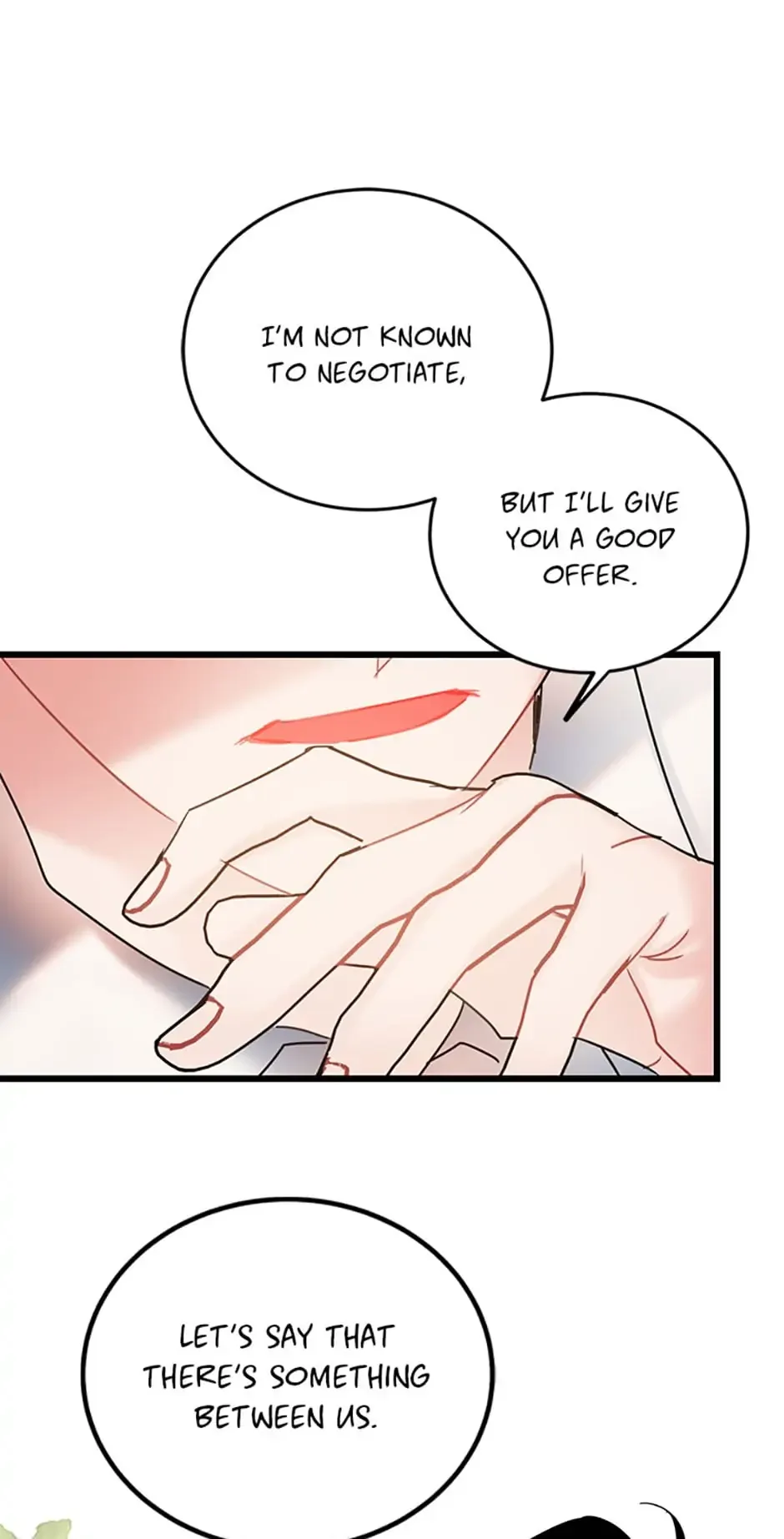The Dignity Of Romance Chapter 19 page 24