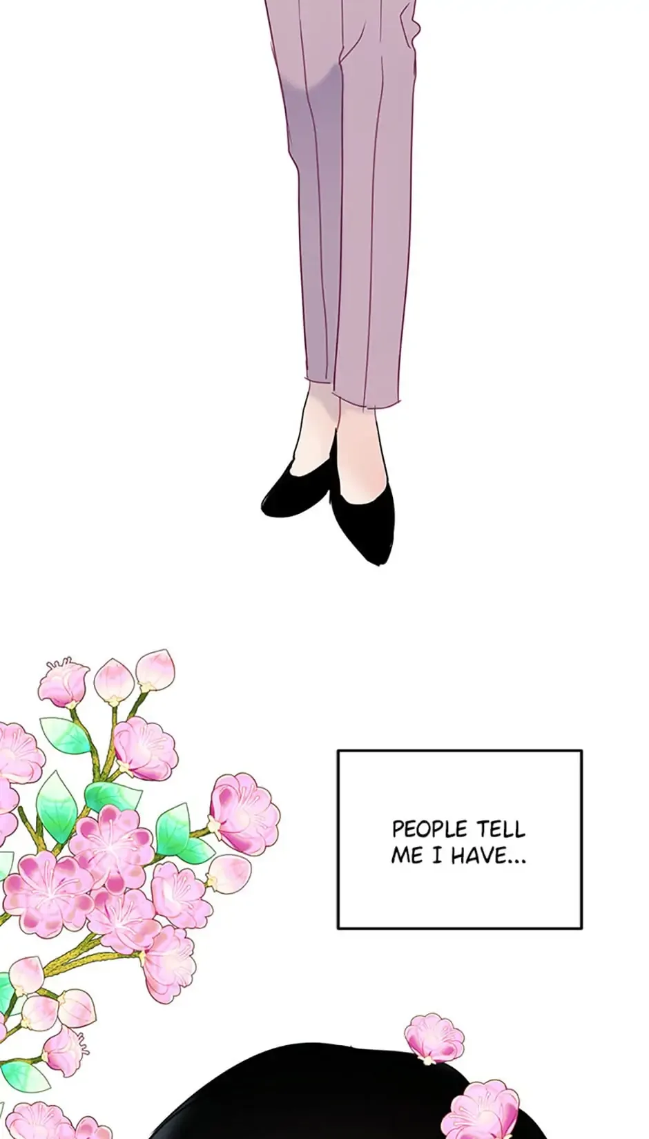 The Dignity Of Romance Chapter 19 page 37