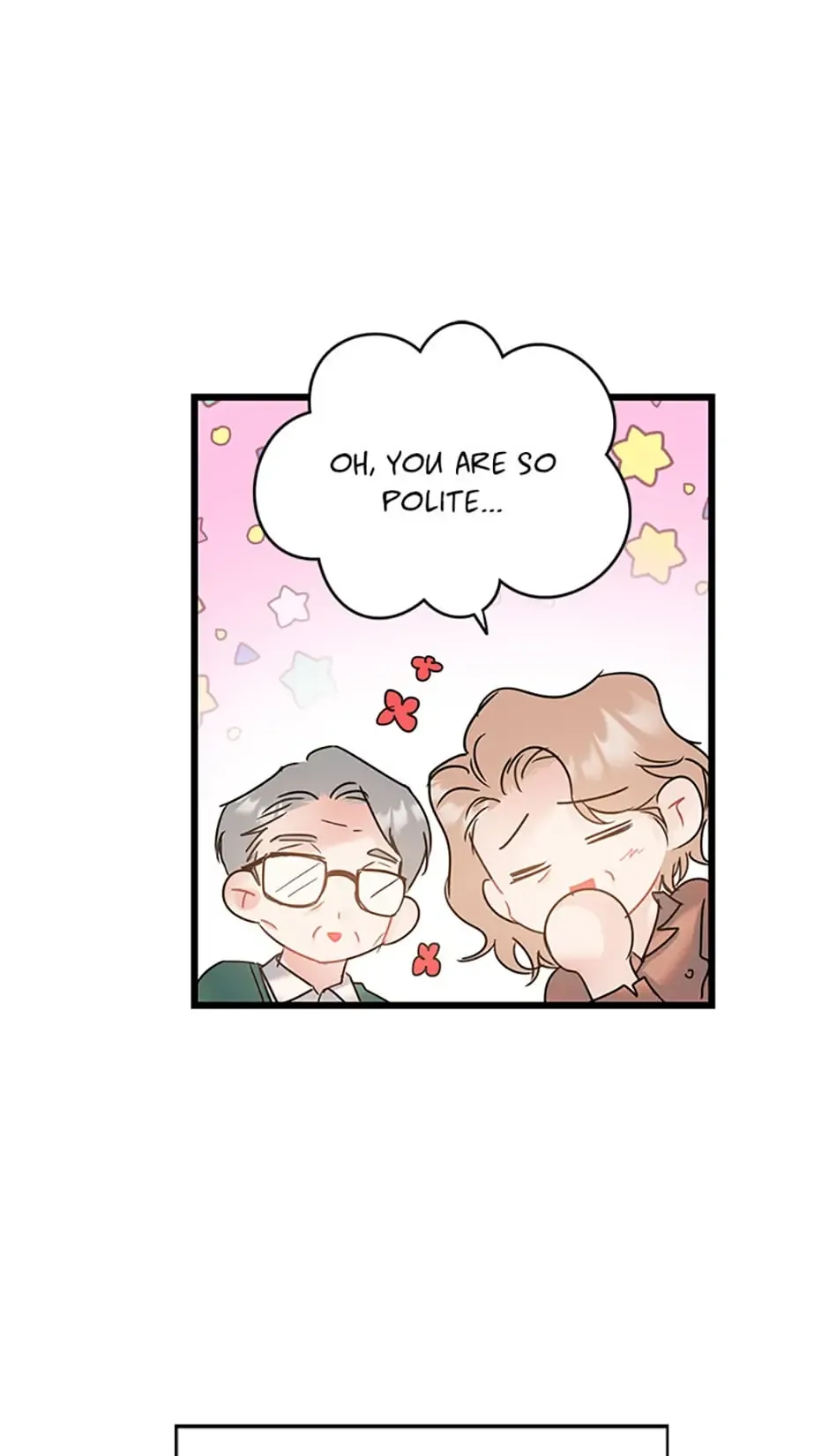The Dignity Of Romance Chapter 19 page 35