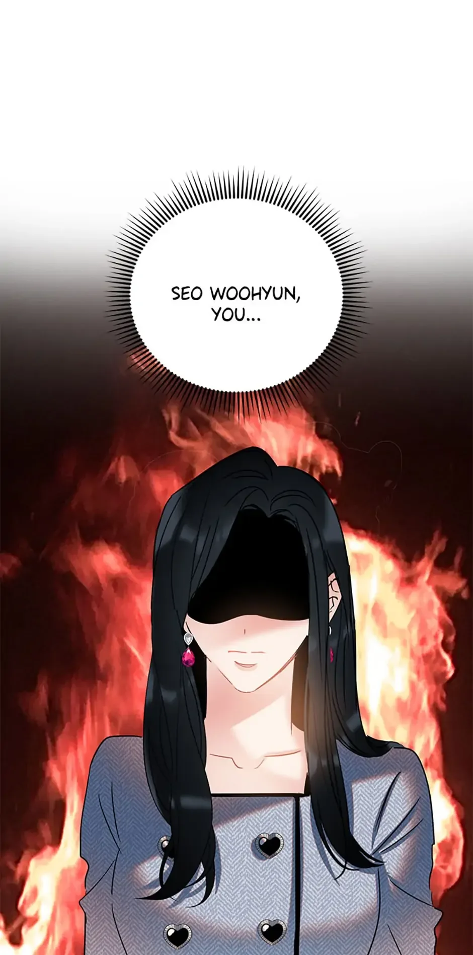 The Dignity Of Romance Chapter 19 page 40