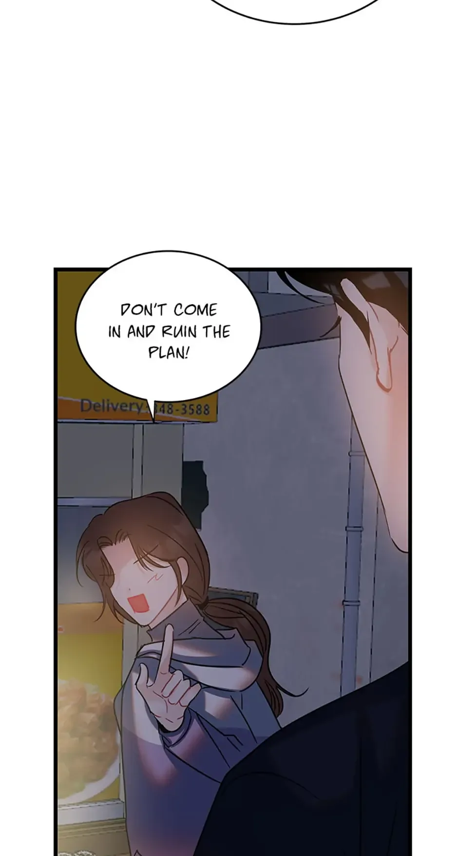 The Dignity Of Romance Chapter 20 page 54