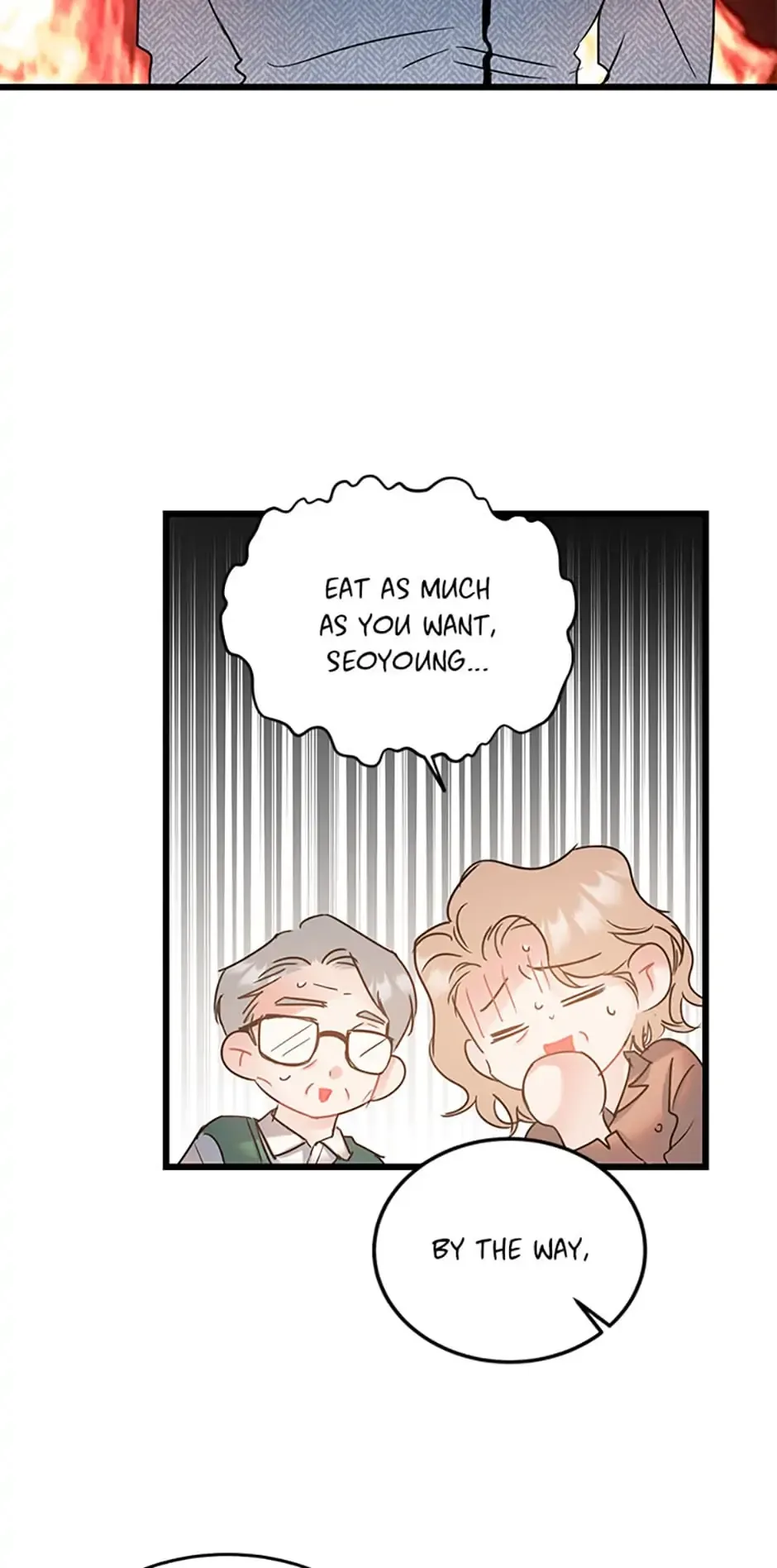 The Dignity Of Romance Chapter 19 page 41