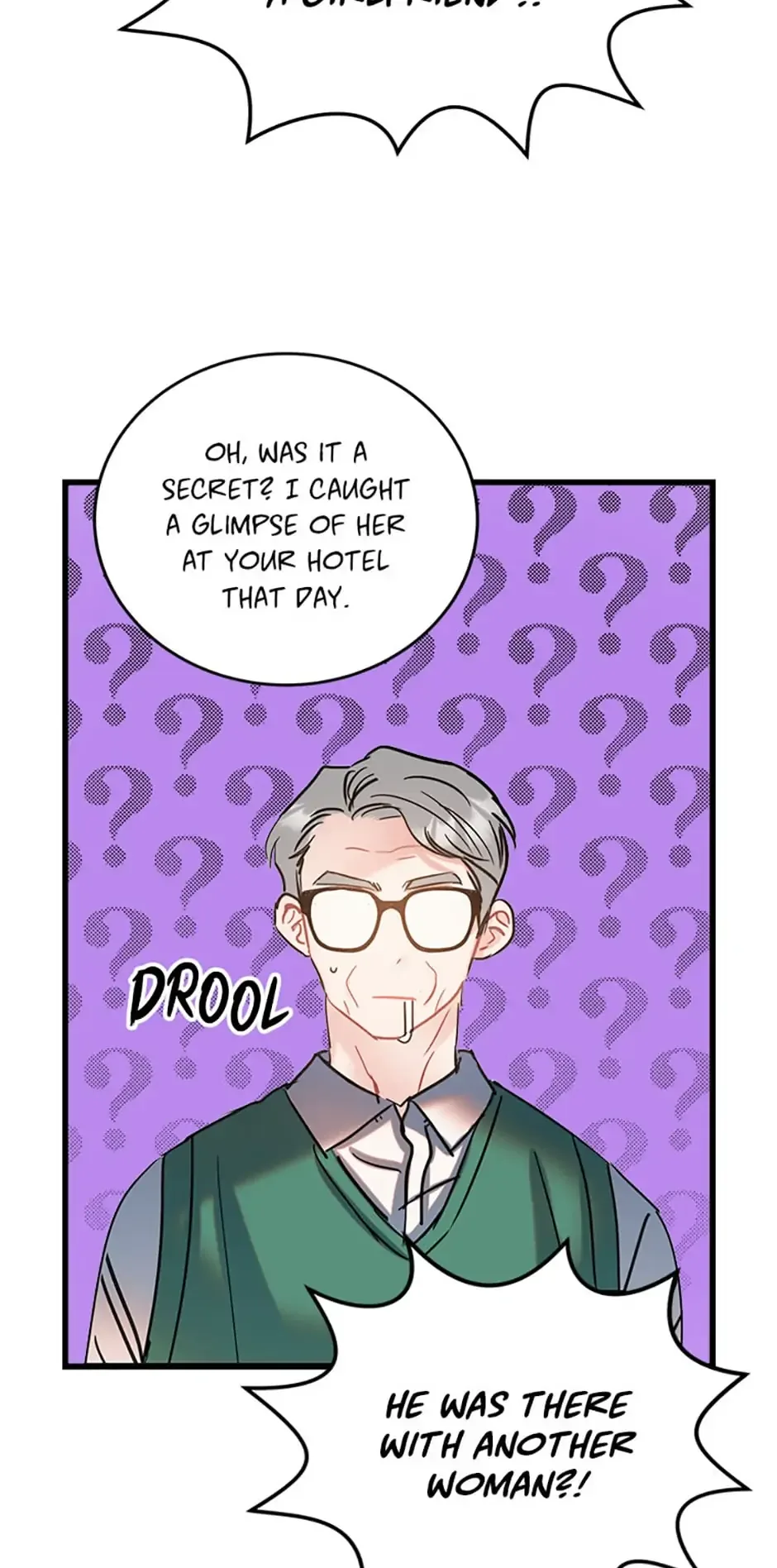 The Dignity Of Romance Chapter 19 page 43