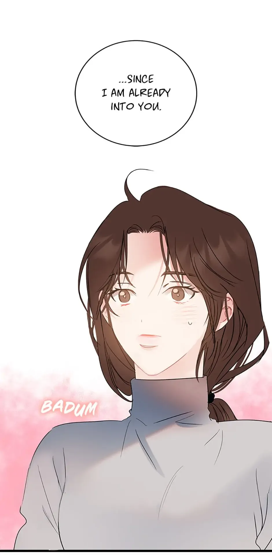 The Dignity Of Romance Chapter 19 page 23