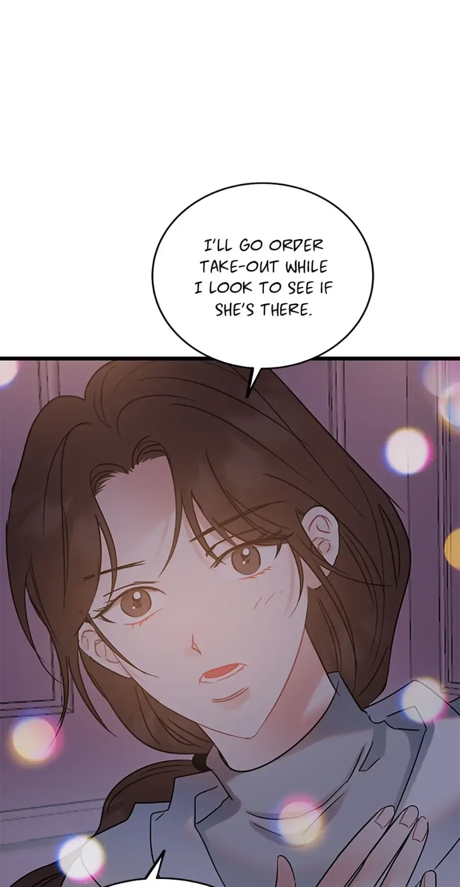 The Dignity Of Romance Chapter 20 page 38