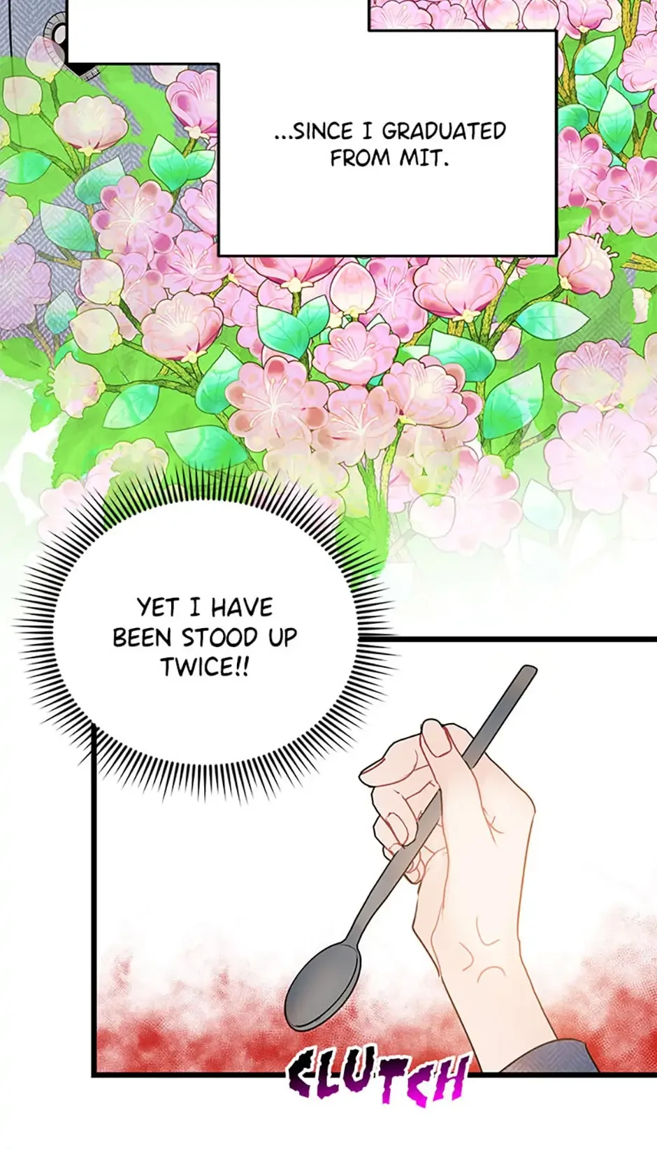 The Dignity Of Romance Chapter 19 page 39