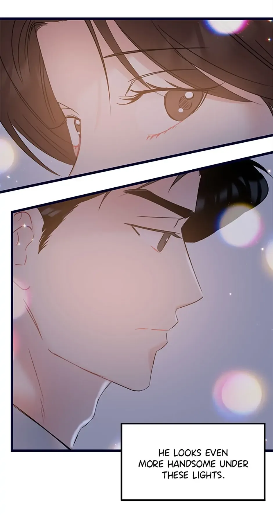 The Dignity Of Romance Chapter 20 page 17