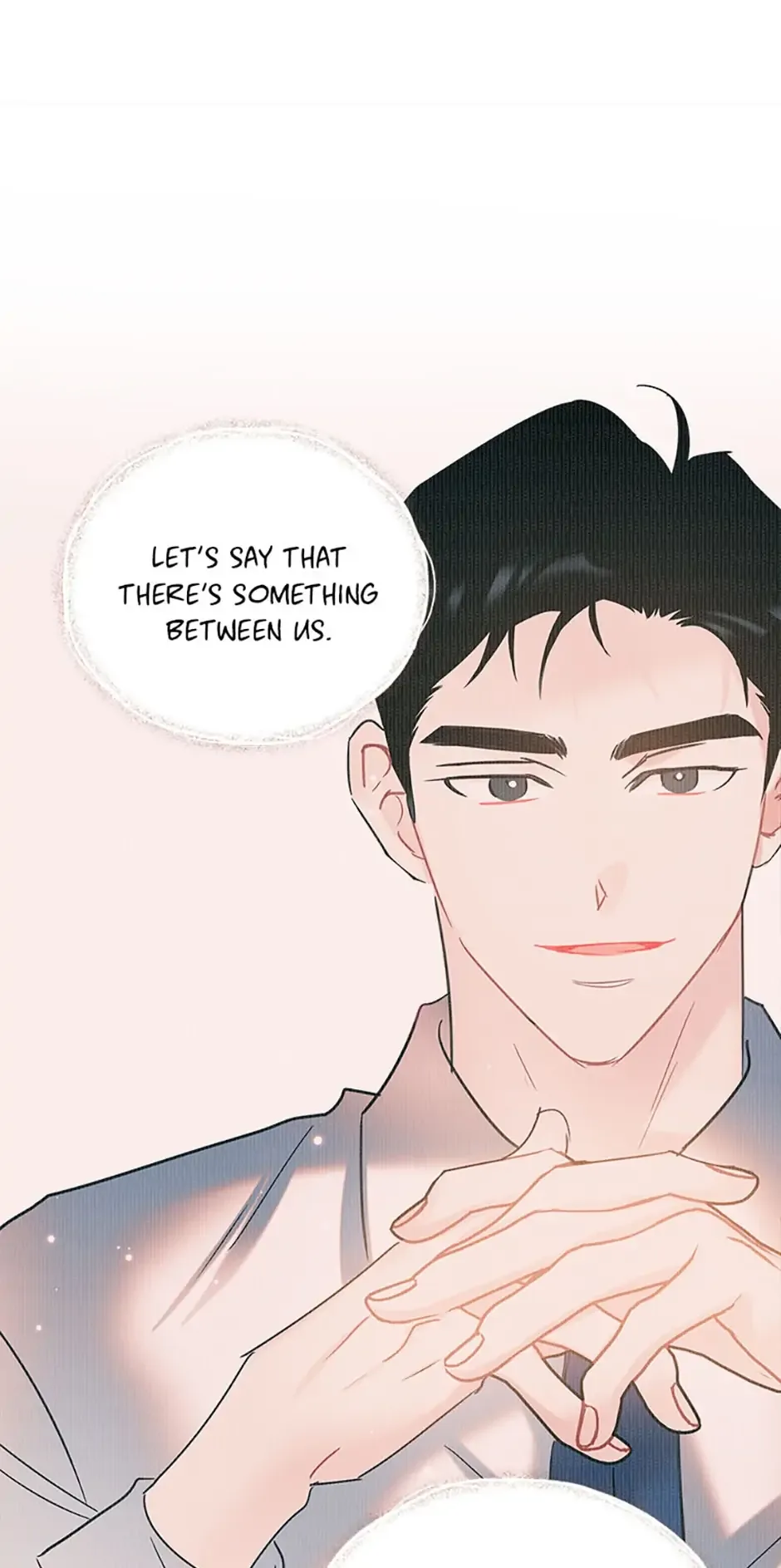 The Dignity Of Romance Chapter 20 page 18