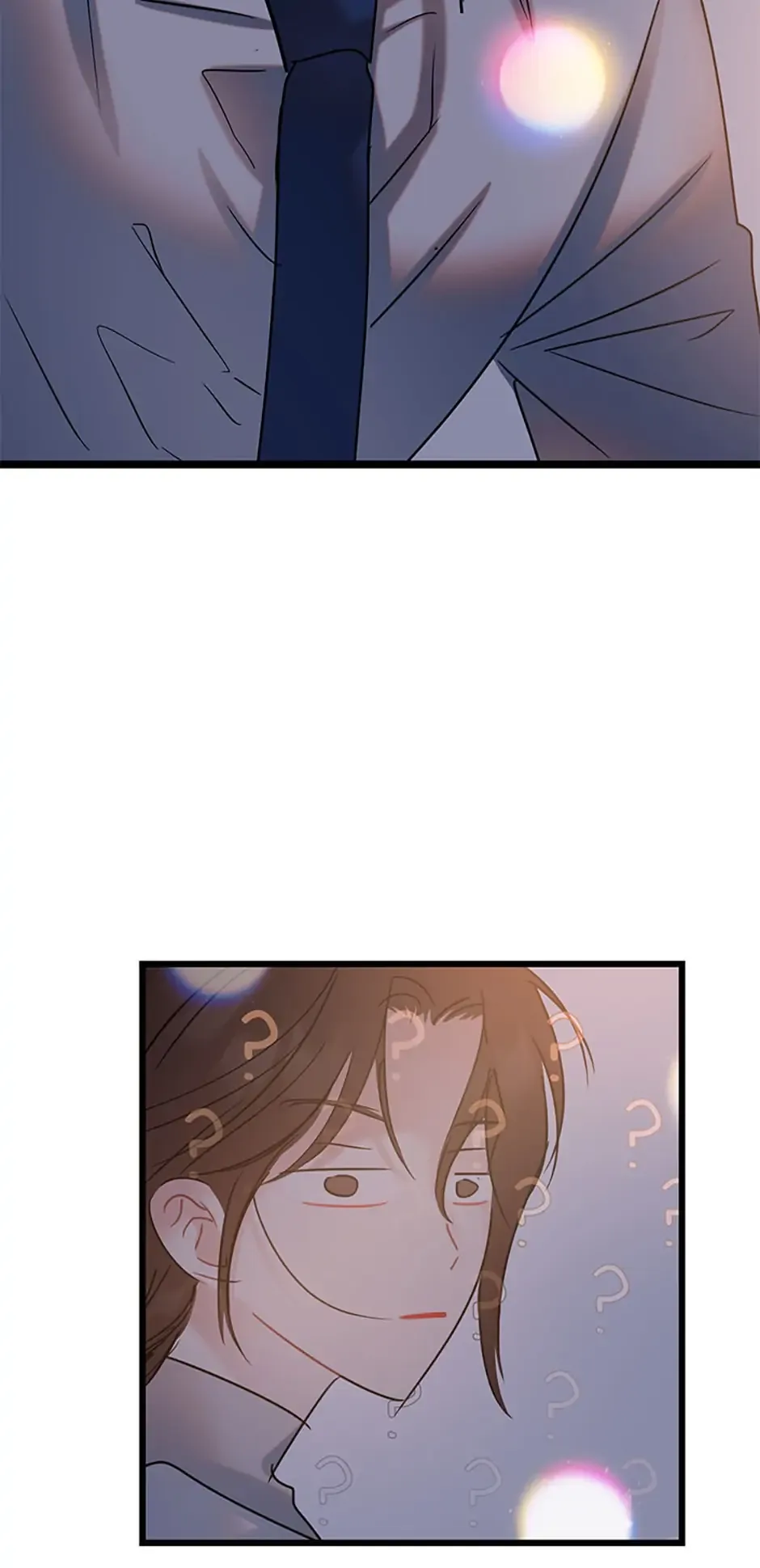 The Dignity Of Romance Chapter 20 page 44
