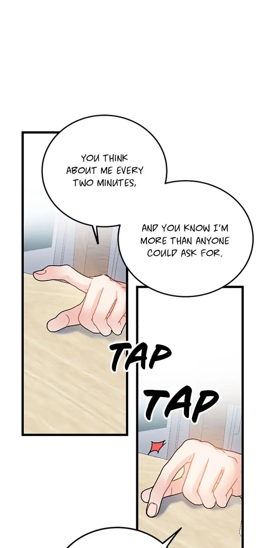 The Dignity Of Romance Chapter 19 page 20