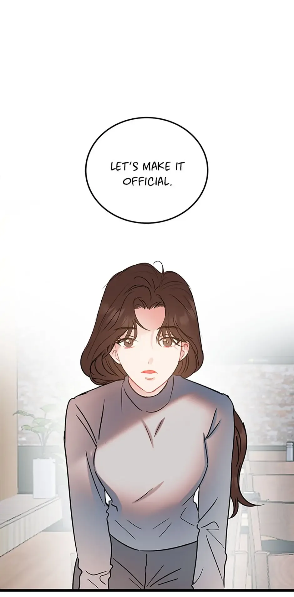 The Dignity Of Romance Chapter 19 page 10