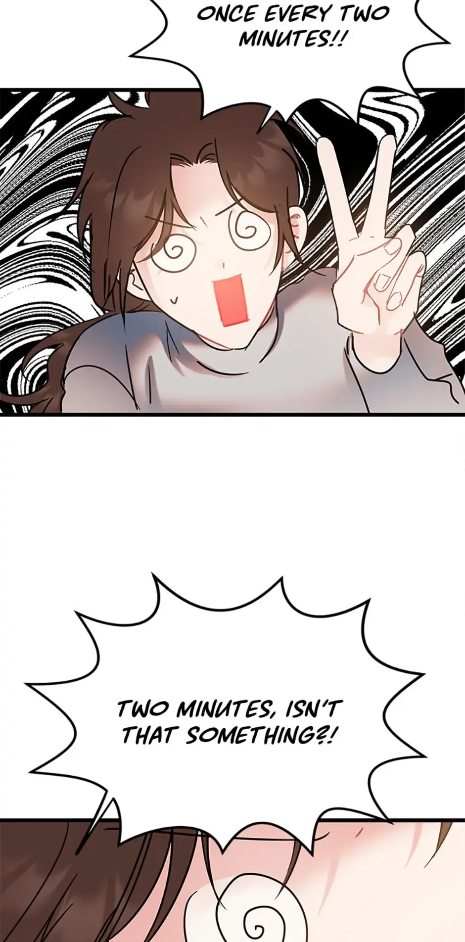 The Dignity Of Romance Chapter 19 page 5