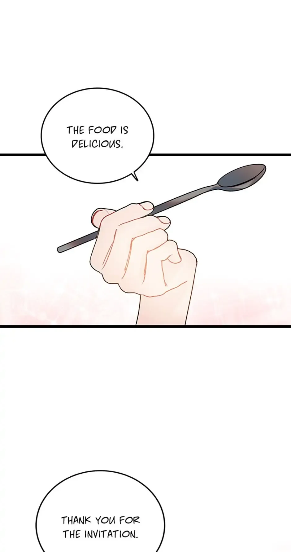 The Dignity Of Romance Chapter 19 page 33