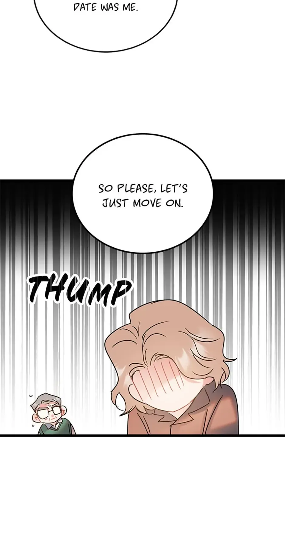 The Dignity Of Romance Chapter 19 page 46