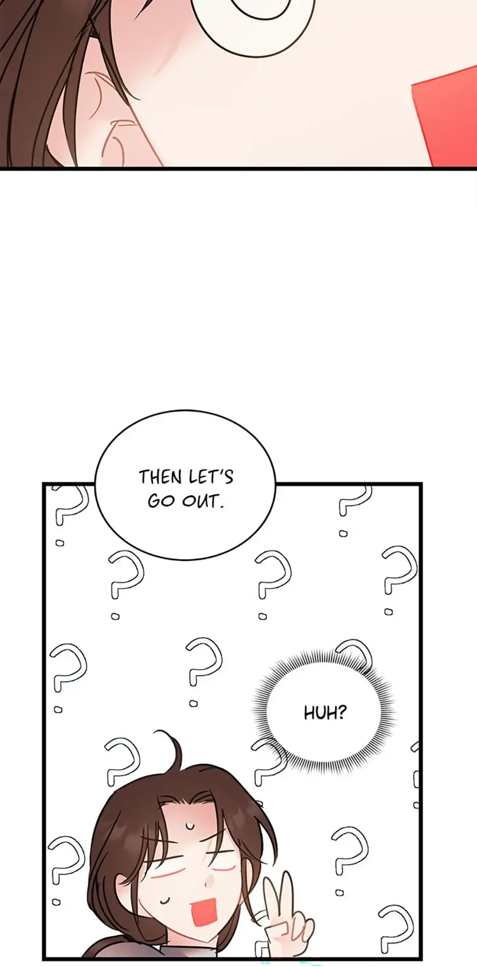 The Dignity Of Romance Chapter 19 page 6