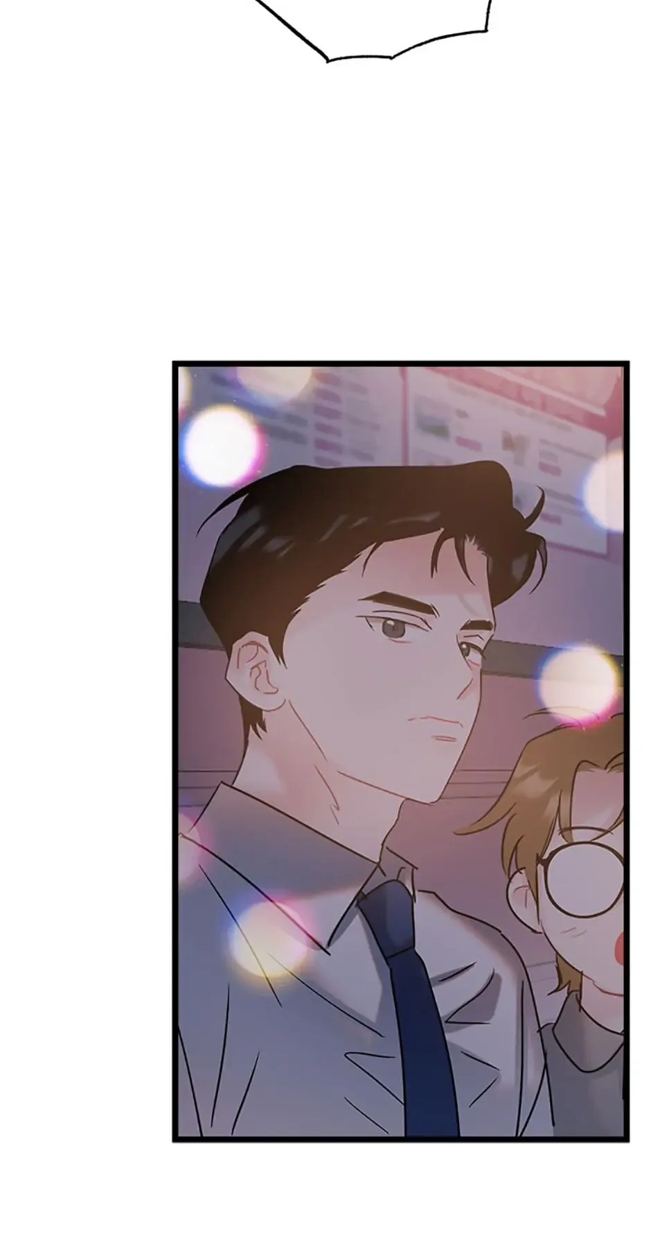 The Dignity Of Romance Chapter 20 page 37