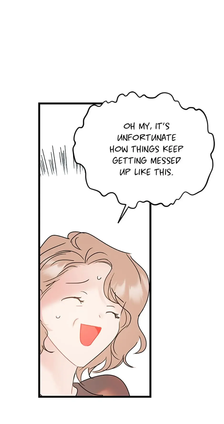 The Dignity Of Romance Chapter 19 page 30