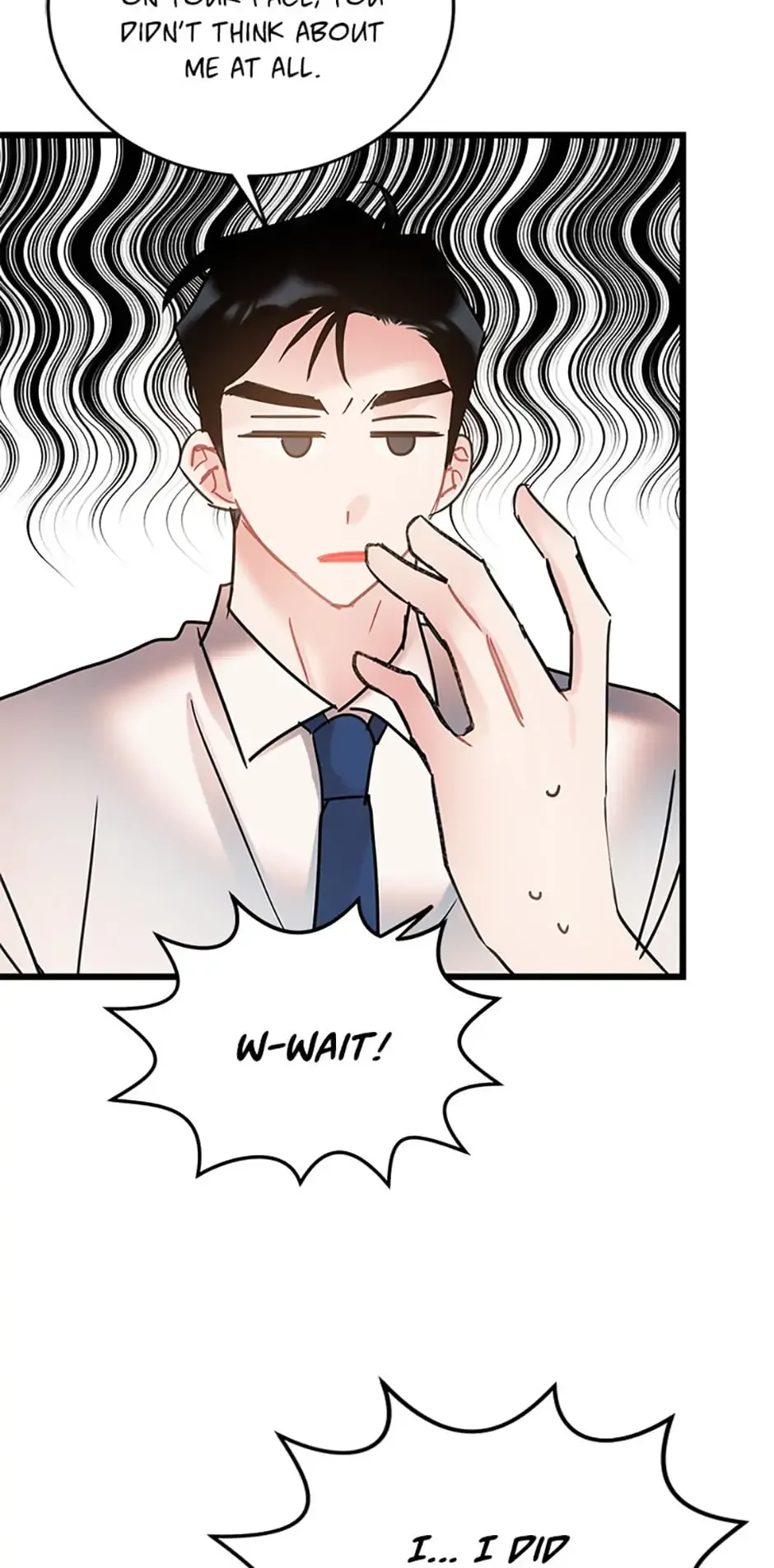 The Dignity Of Romance Chapter 19 page 4
